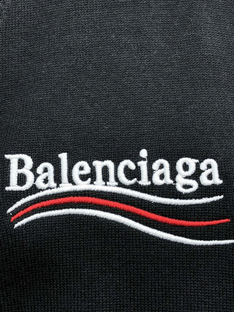 Balenciaga Sweaters